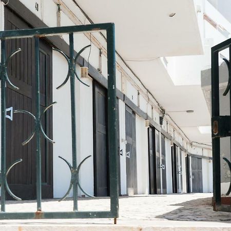 Apartamento Do Atlantico Sesimbra Eksteriør billede