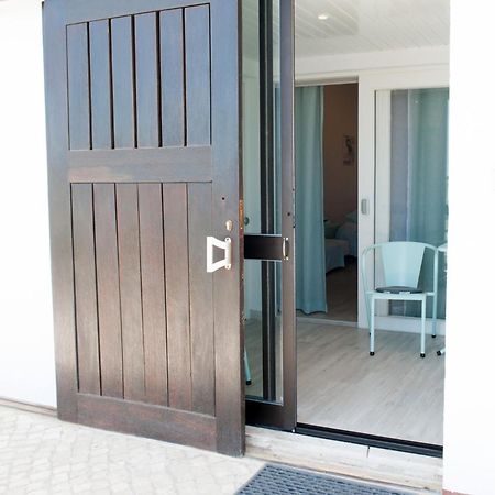 Apartamento Do Atlantico Sesimbra Eksteriør billede