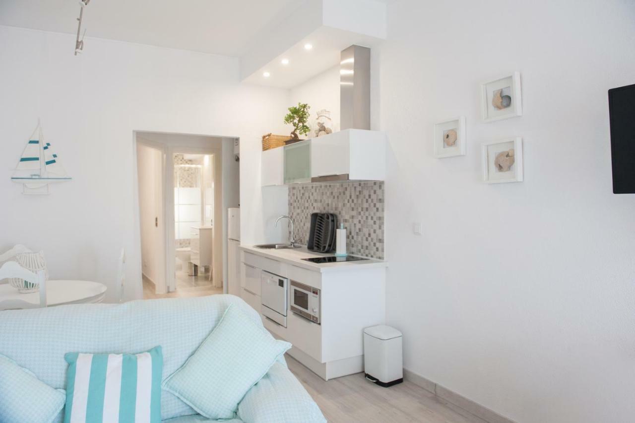Apartamento Do Atlantico Sesimbra Eksteriør billede