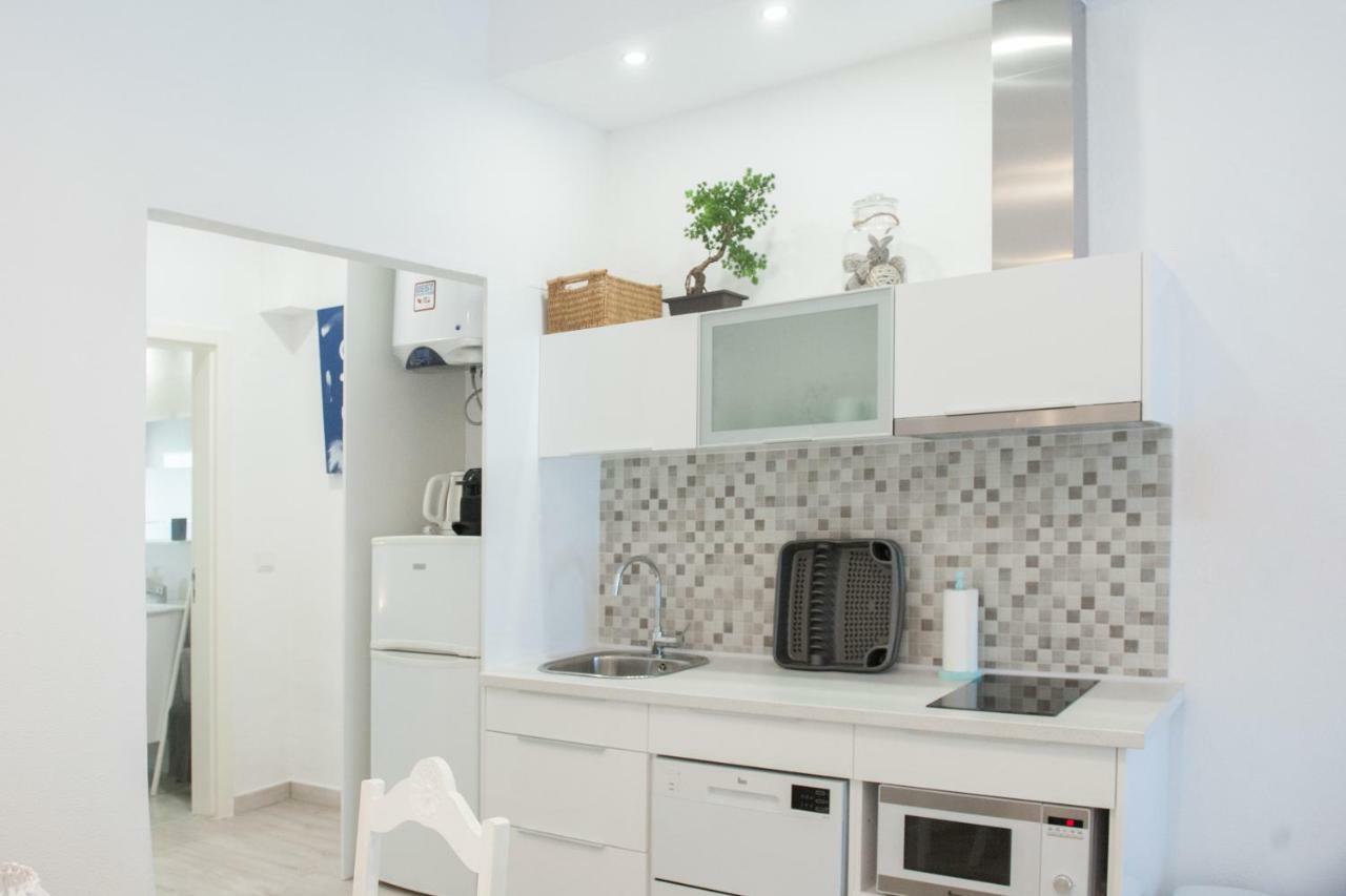 Apartamento Do Atlantico Sesimbra Eksteriør billede