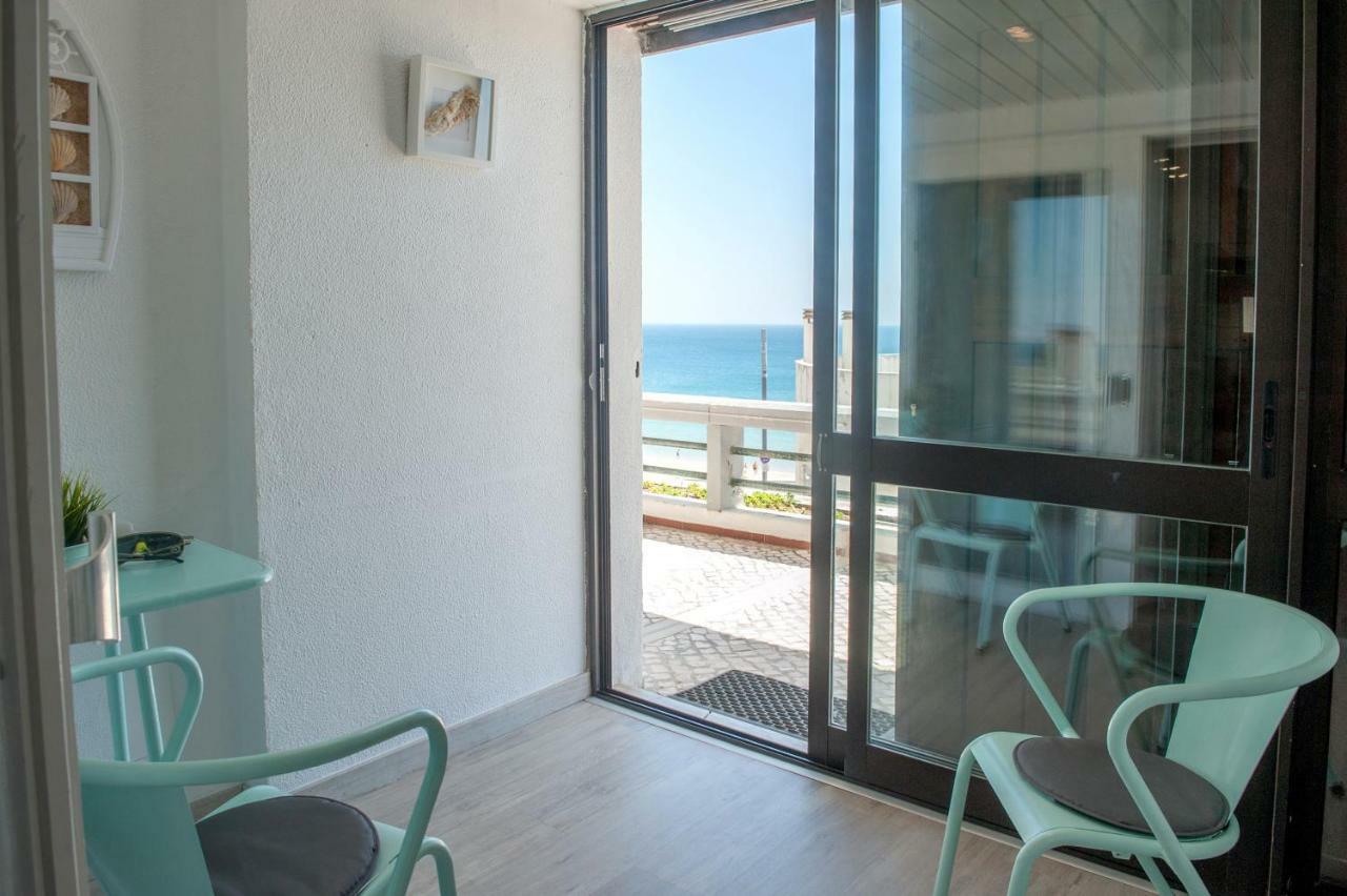 Apartamento Do Atlantico Sesimbra Eksteriør billede