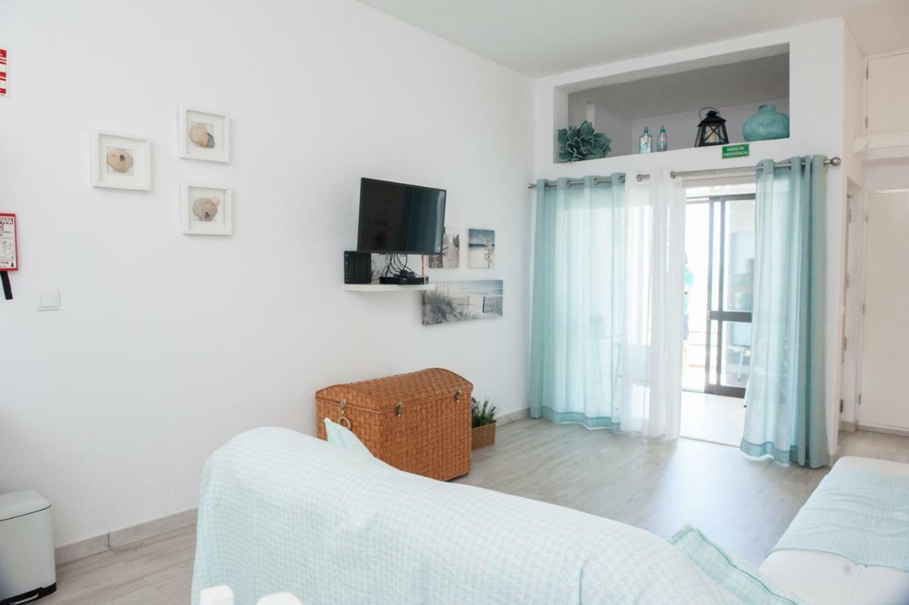 Apartamento Do Atlantico Sesimbra Eksteriør billede