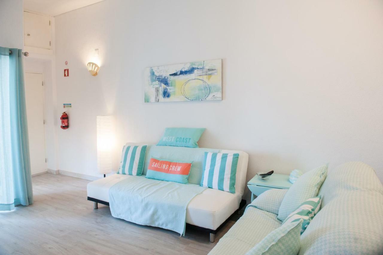 Apartamento Do Atlantico Sesimbra Eksteriør billede