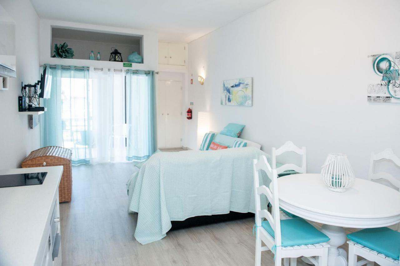 Apartamento Do Atlantico Sesimbra Eksteriør billede
