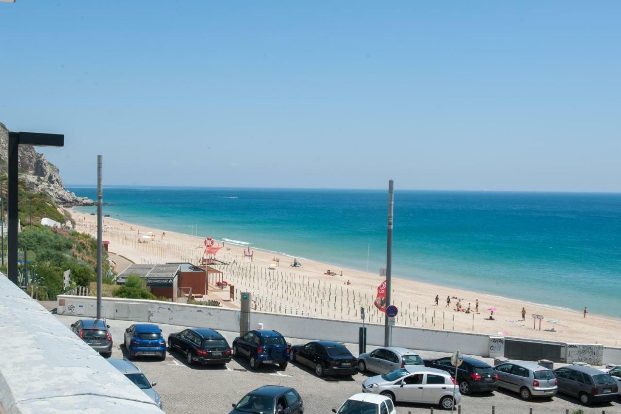 Apartamento Do Atlantico Sesimbra Eksteriør billede