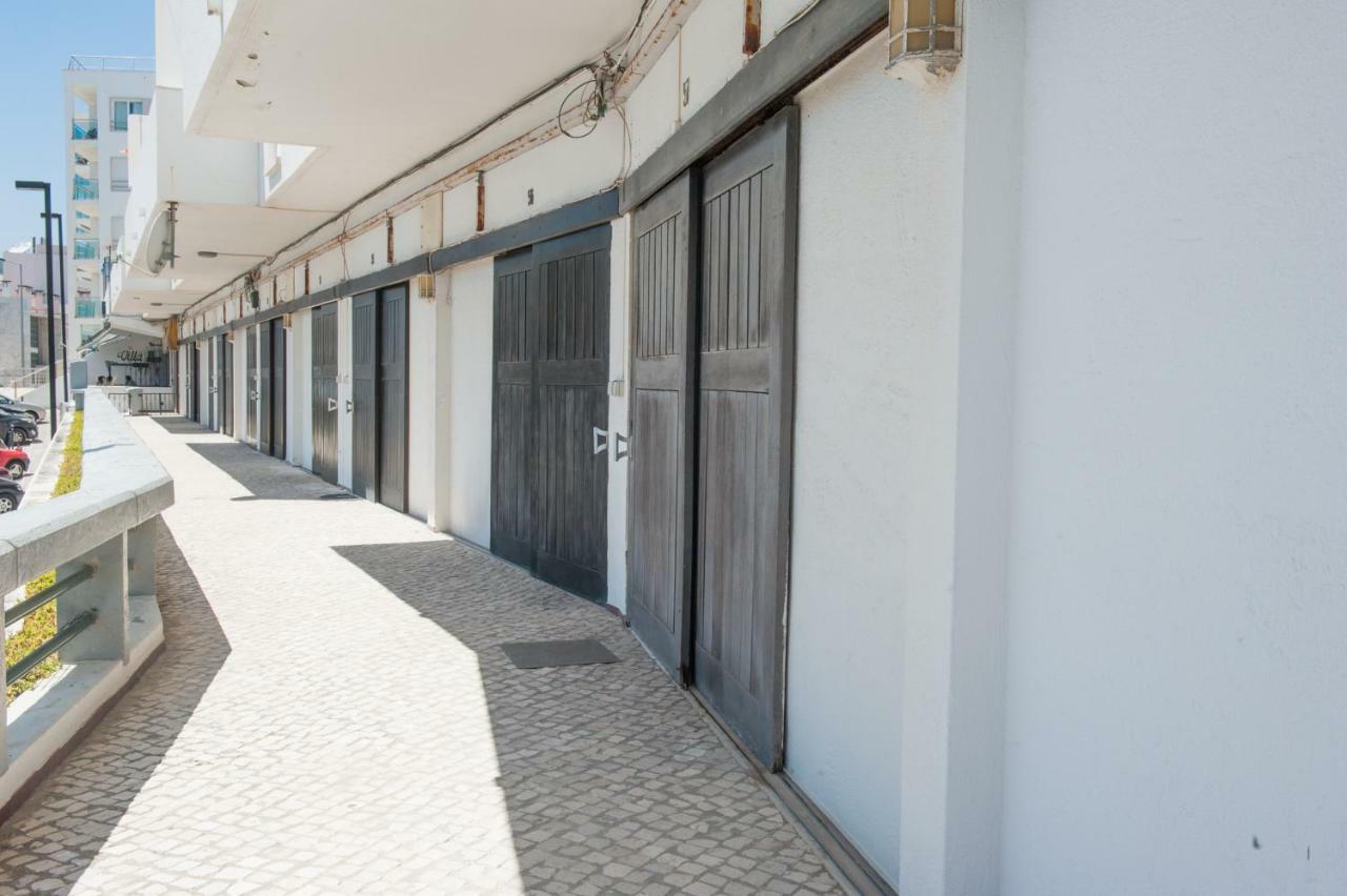 Apartamento Do Atlantico Sesimbra Eksteriør billede