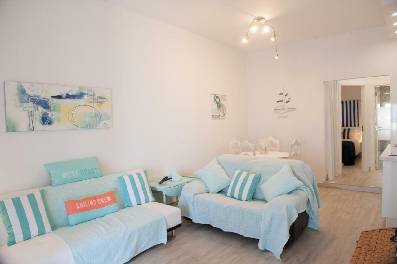 Apartamento Do Atlantico Sesimbra Eksteriør billede