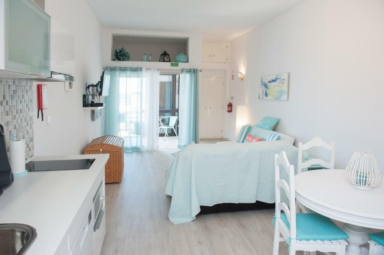 Apartamento Do Atlantico Sesimbra Eksteriør billede