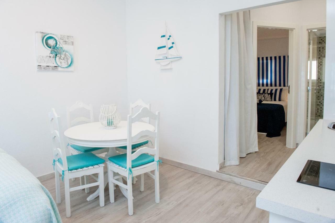 Apartamento Do Atlantico Sesimbra Eksteriør billede