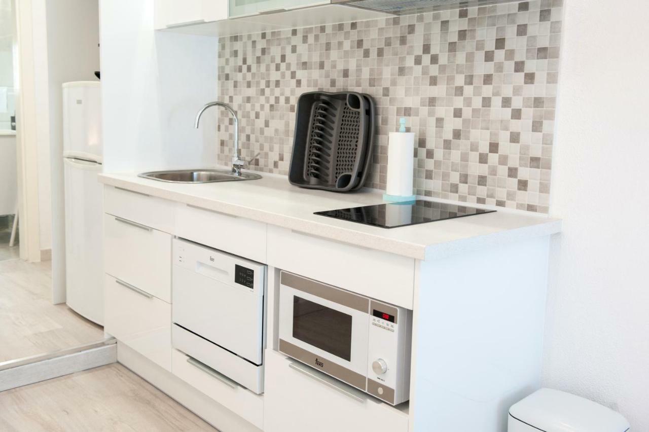 Apartamento Do Atlantico Sesimbra Eksteriør billede