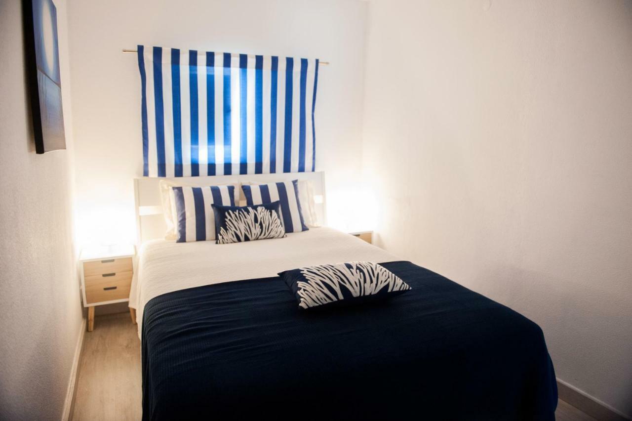Apartamento Do Atlantico Sesimbra Eksteriør billede
