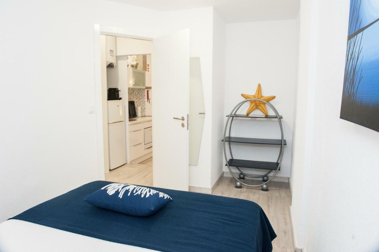 Apartamento Do Atlantico Sesimbra Eksteriør billede
