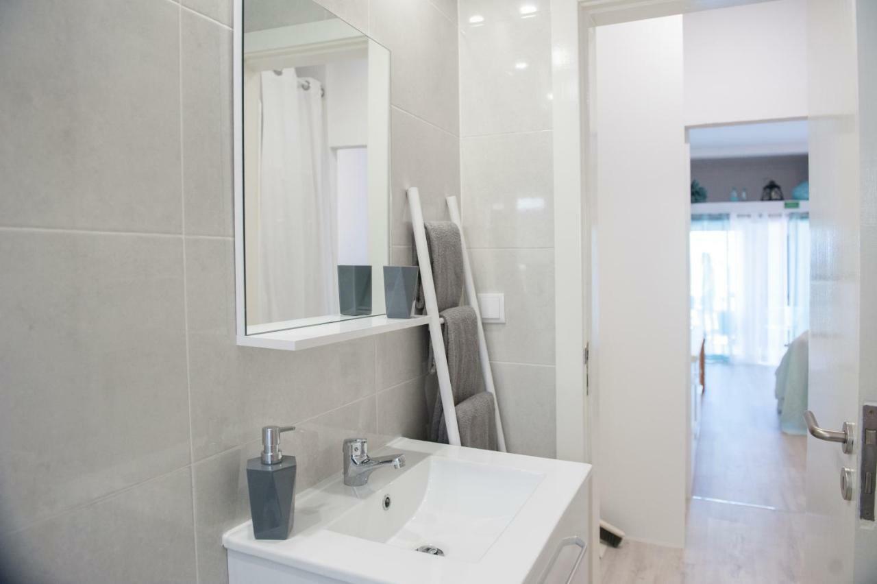 Apartamento Do Atlantico Sesimbra Eksteriør billede