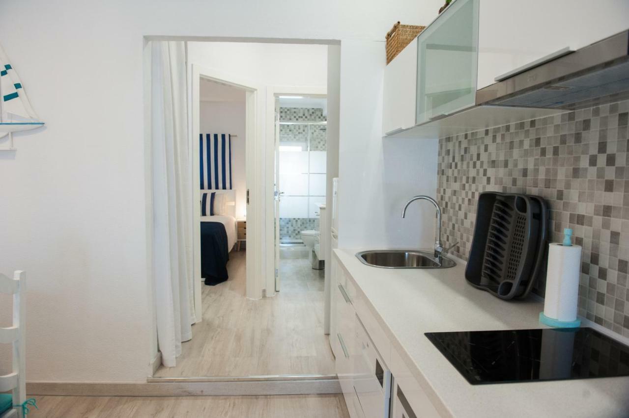 Apartamento Do Atlantico Sesimbra Eksteriør billede