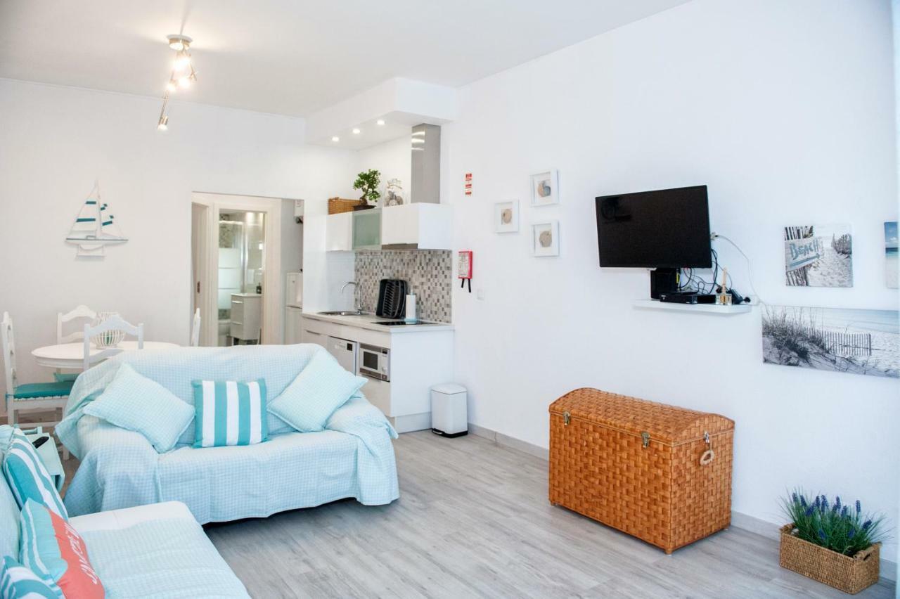 Apartamento Do Atlantico Sesimbra Eksteriør billede