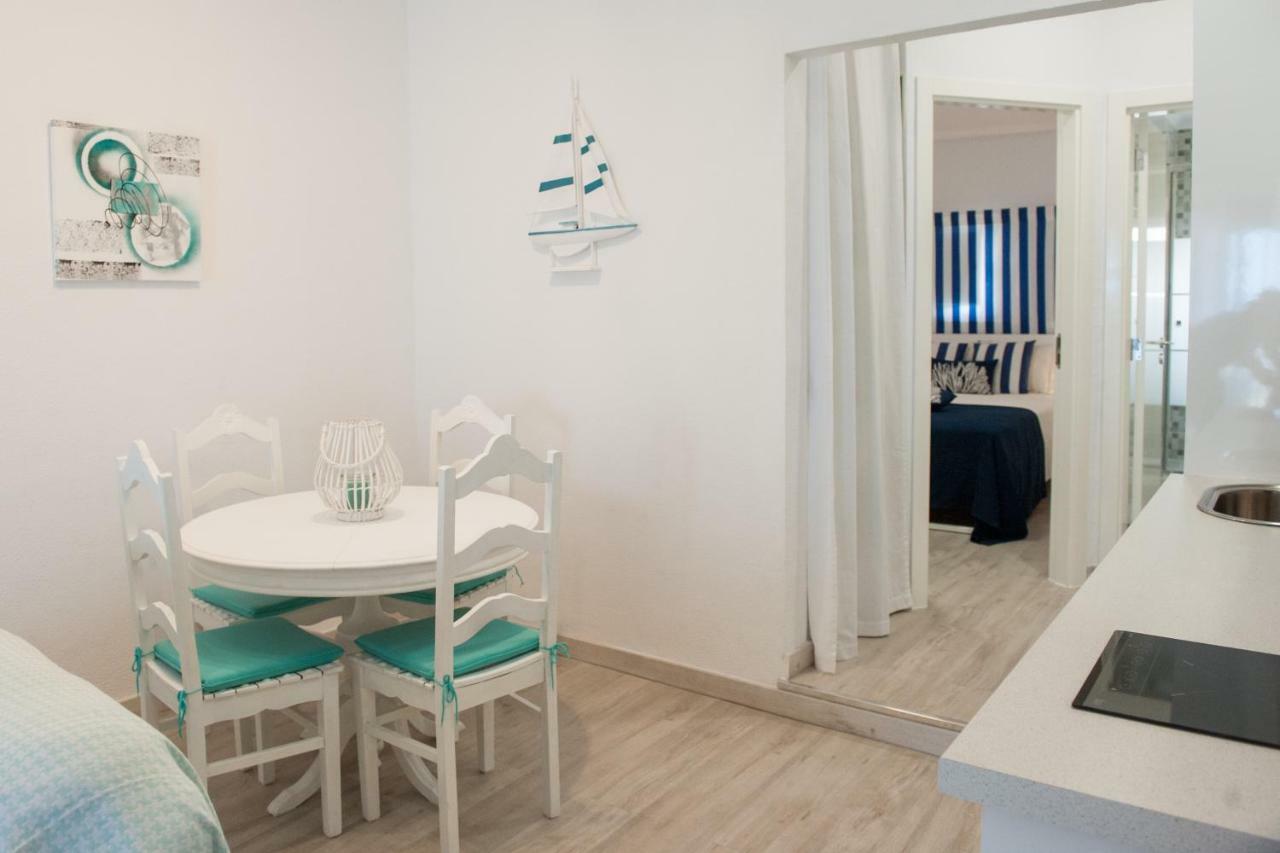 Apartamento Do Atlantico Sesimbra Eksteriør billede