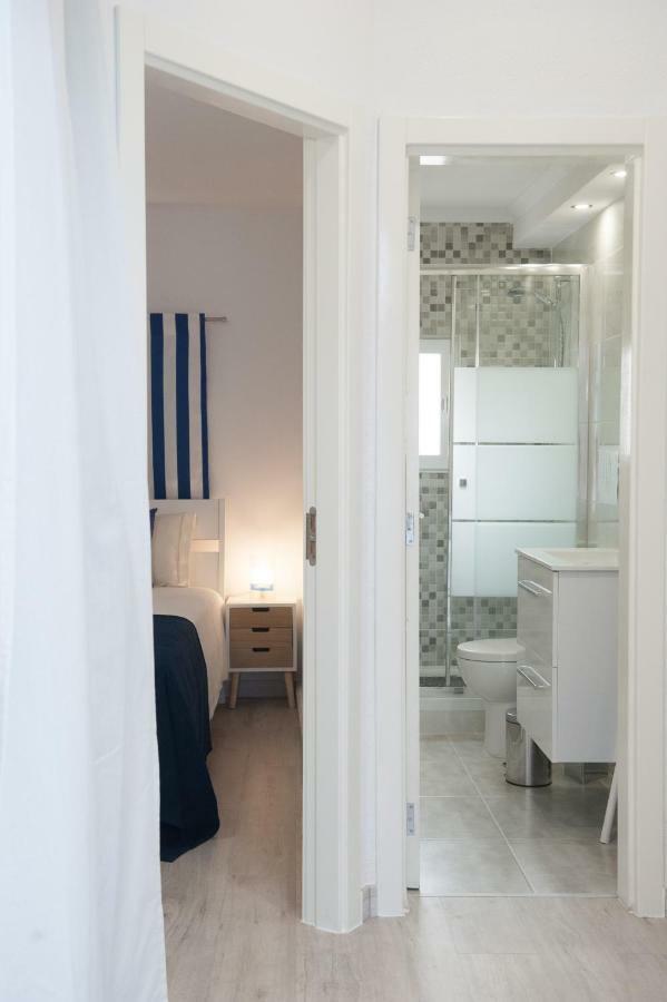 Apartamento Do Atlantico Sesimbra Eksteriør billede