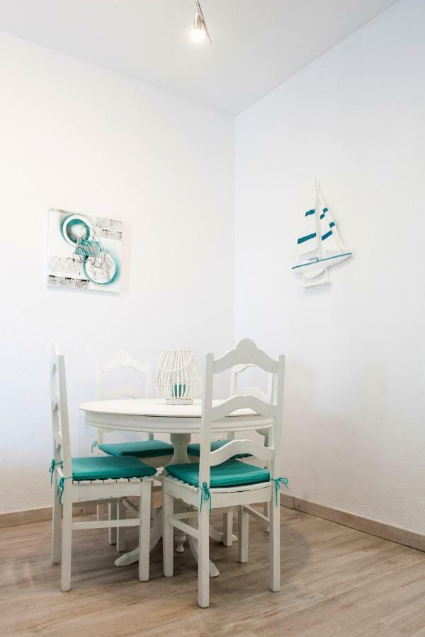 Apartamento Do Atlantico Sesimbra Eksteriør billede