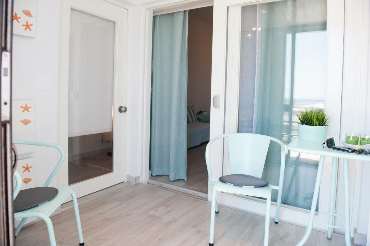 Apartamento Do Atlantico Sesimbra Eksteriør billede